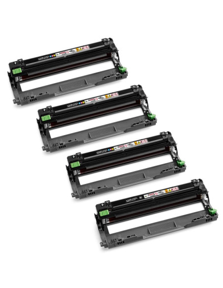Bęben Brother Cmyk Dr243Cl Dr-243Cl, 18000 Str.