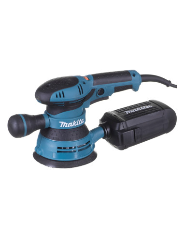 Szlifierka Mimośrodowa Elektr. 300W Makita Bo5041