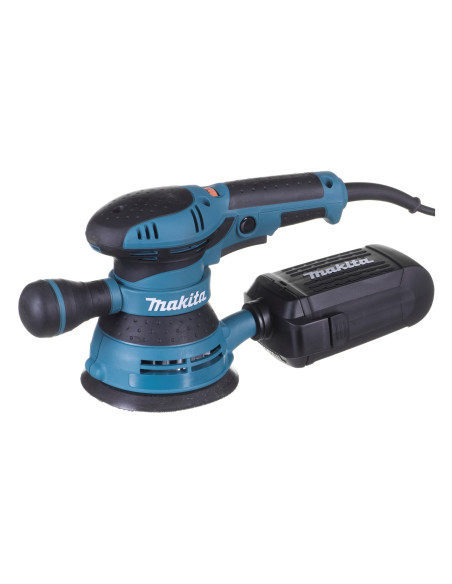 Szlifierka Mimośrodowa Elektr. 300W Makita Bo5041