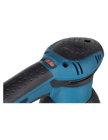 Szlifierka Mimośrodowa Elektr. 300W Makita Bo5041
