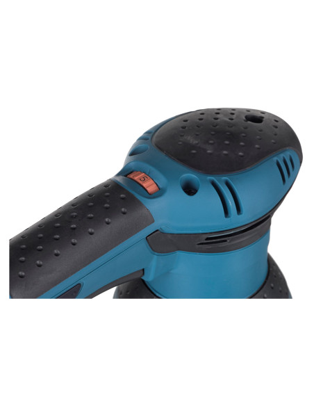 Szlifierka Mimośrodowa Elektr. 300W Makita Bo5041