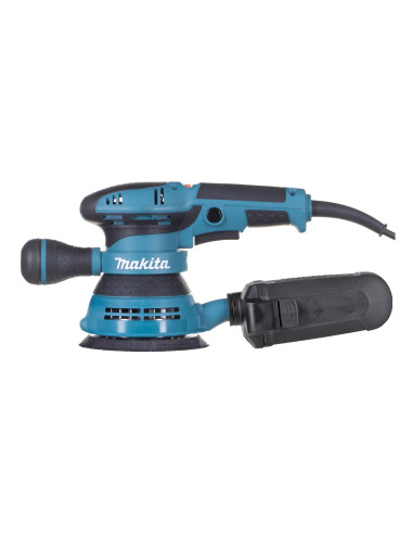 Szlifierka Mimośrodowa Elektr. 300W Makita Bo5041