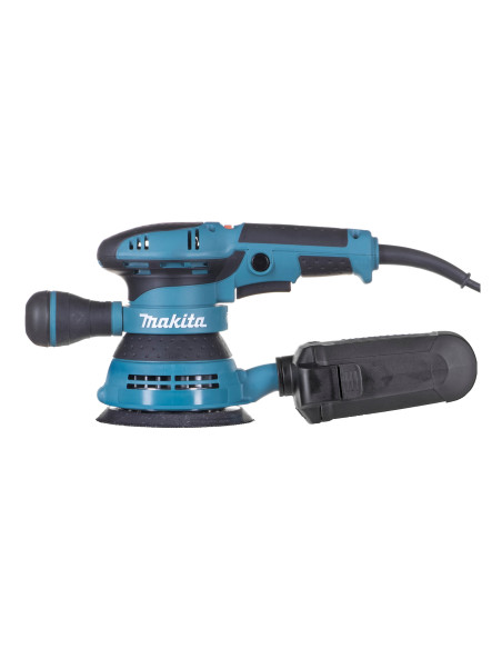 Szlifierka Mimośrodowa Elektr. 300W Makita Bo5041