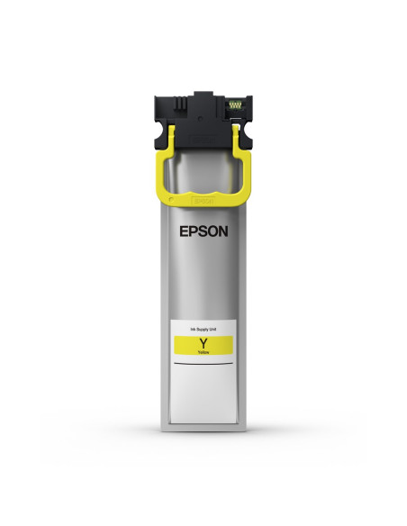 Epson Wf-C5Xxx Series Ink Cartridge Xl Yellow