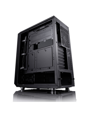 Fractal Design Meshify C Midi Tower Czarny