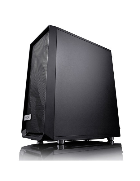 Fractal Design Meshify C Midi Tower Czarny