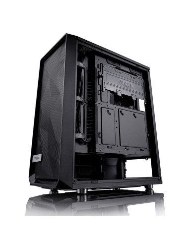 Fractal Design Meshify C Midi Tower Czarny