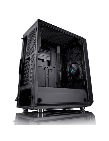 Fractal Design Meshify C Midi Tower Czarny