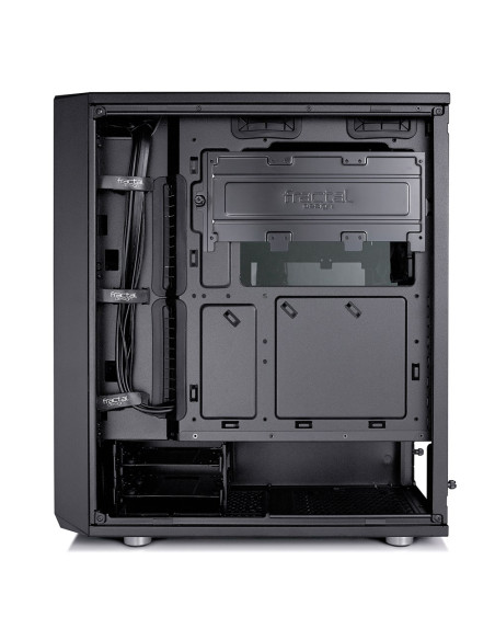 Fractal Design Meshify C Midi Tower Czarny
