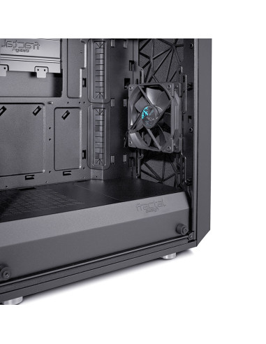 Fractal Design Meshify C Midi Tower Czarny