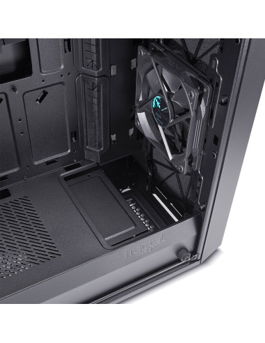 Fractal Design Meshify C Midi Tower Czarny