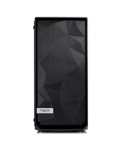 Fractal Design Meshify C Midi Tower Czarny
