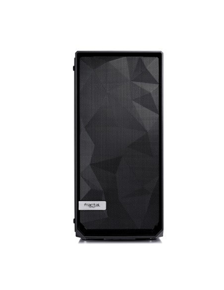 Fractal Design Meshify C Midi Tower Czarny