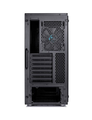 Fractal Design Meshify C Midi Tower Czarny