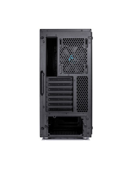 Fractal Design Meshify C Midi Tower Czarny