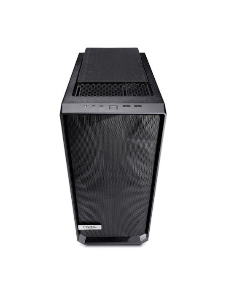 Fractal Design Meshify C Midi Tower Czarny