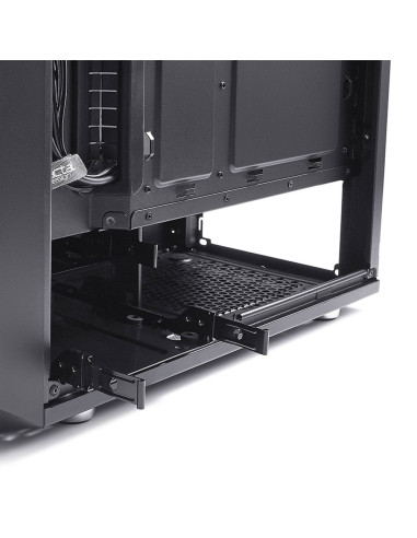 Fractal Design Meshify C Midi Tower Czarny