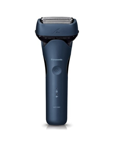 Trymer Do Brody I Włosów Panasonic Es-Lt4B-A803, Ciemnoniebieski