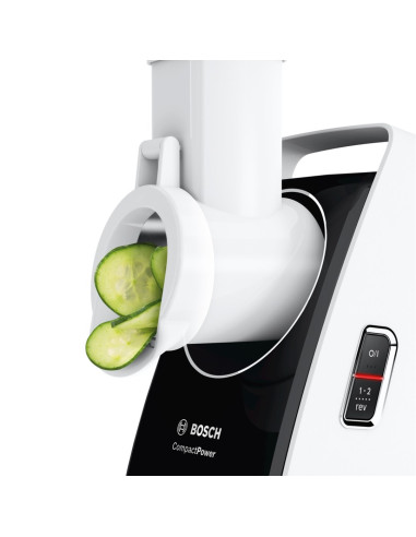 Maszynka Do Mielenia Bosch Mfw 3850B