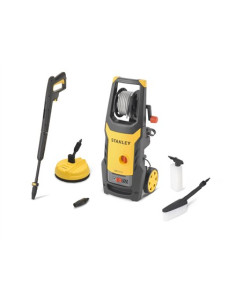Myjka Ciśnieniowa Stanley Sxpw16Pe 2