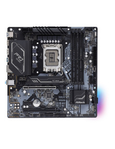 Płyta Główna Asrock H670M Pro Rs 2