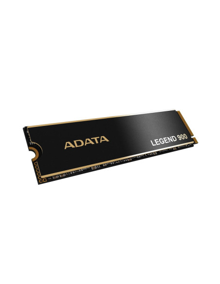 Dysk Ssd Adata Legend 900 Colorbox 2Tb Pcie Gen.4
