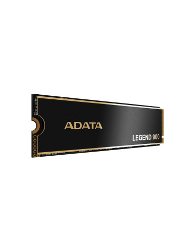 Dysk Ssd Adata Legend 900 Colorbox 2Tb Pcie Gen.4