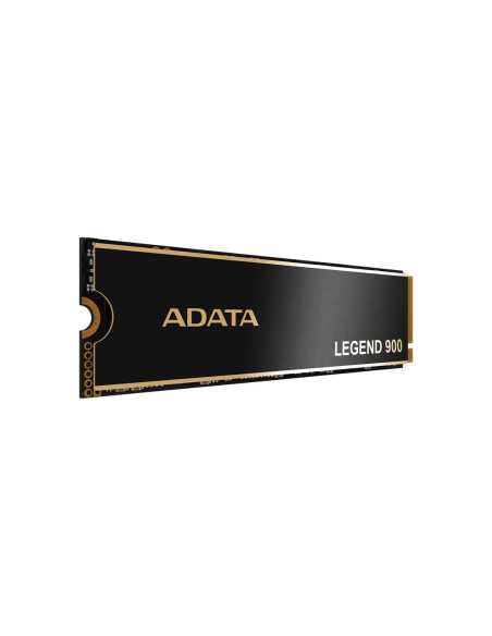 Dysk Ssd Adata Legend 900 Colorbox 2Tb Pcie Gen.4