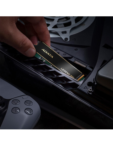 Dysk Ssd Adata Legend 900 Colorbox 2Tb Pcie Gen.4