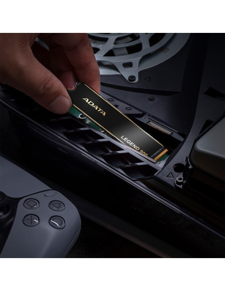 Dysk Ssd Adata Legend 900 Colorbox 2Tb Pcie Gen.4