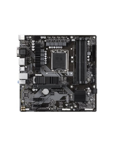 Gigabyte B760M D3Hp Ddr4 Płyta Główna Intel B760 Express Lga 1700 Micro Atx