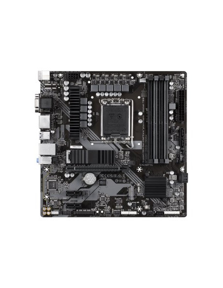 Gigabyte B760M D3Hp Ddr4 Płyta Główna Intel B760 Express Lga 1700 Micro Atx