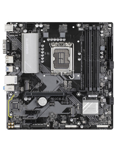 Gigabyte B760M D3Hp Ddr4 Płyta Główna Intel B760 Express Lga 1700 Micro Atx
