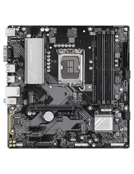 Gigabyte B760M D3Hp Ddr4 Płyta Główna Intel B760 Express Lga 1700 Micro Atx
