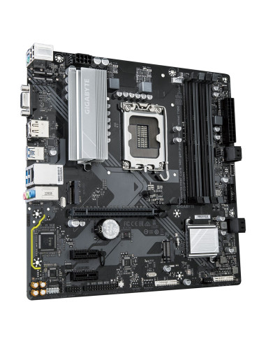Gigabyte B760M D3Hp Ddr4 Płyta Główna Intel B760 Express Lga 1700 Micro Atx