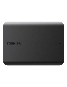 Dysk Zewnętrzny Hdd Toshiba Canvio Basics 2022 (4Tb  2.5"  Hdtb540Ek3Ca)