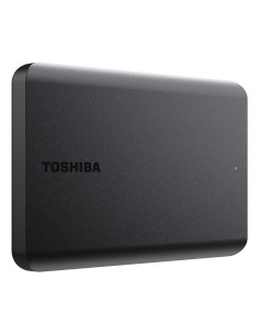 Dysk Zewnętrzny Hdd Toshiba Canvio Basics 2022 (4Tb  2.5"  Hdtb540Ek3Ca) 2