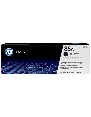 Toner Hp Czarny Hp 85A, Hp85A Ce285A, 1600 Str.