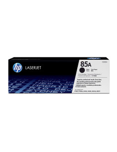 Toner Hp Czarny Hp 85A, Hp85A Ce285A, 1600 Str. 2