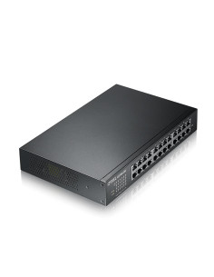 Switch Zyxel Gs1900-24E 24P Managed Gigabit 2