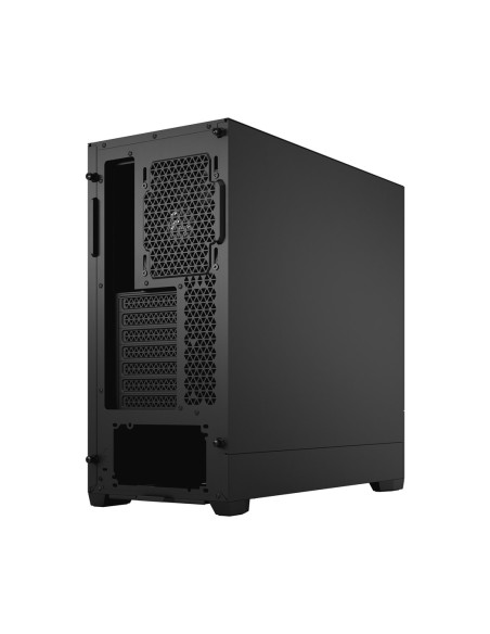 Fractal Design Pop Air Tower Czarny