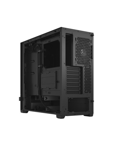 Fractal Design Pop Air Tower Czarny