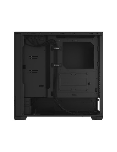 Fractal Design Pop Air Tower Czarny