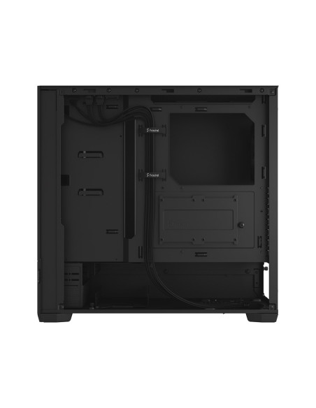 Fractal Design Pop Air Tower Czarny