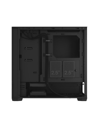 Fractal Design Pop Air Tower Czarny