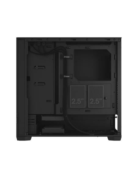 Fractal Design Pop Air Tower Czarny