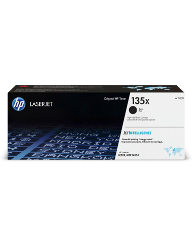 Hp Toner Czarny Hp135X W1350Ax