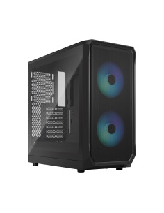 Fractal Design Focus 2 Czarny