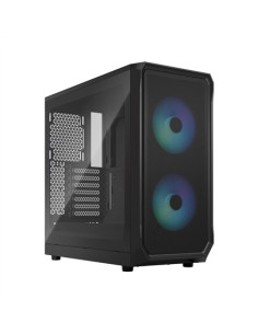 Fractal Design Focus 2 Czarny 2