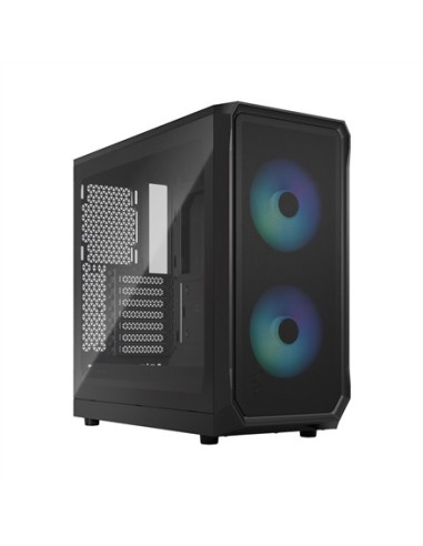Fractal Design Focus 2 Czarny